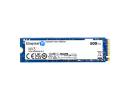 Kingston NV3 500GB PCIe 4.0 NVMe SSD